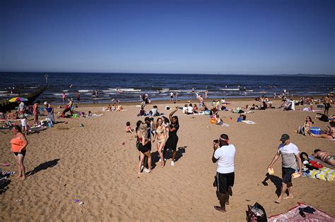 family nude at beach